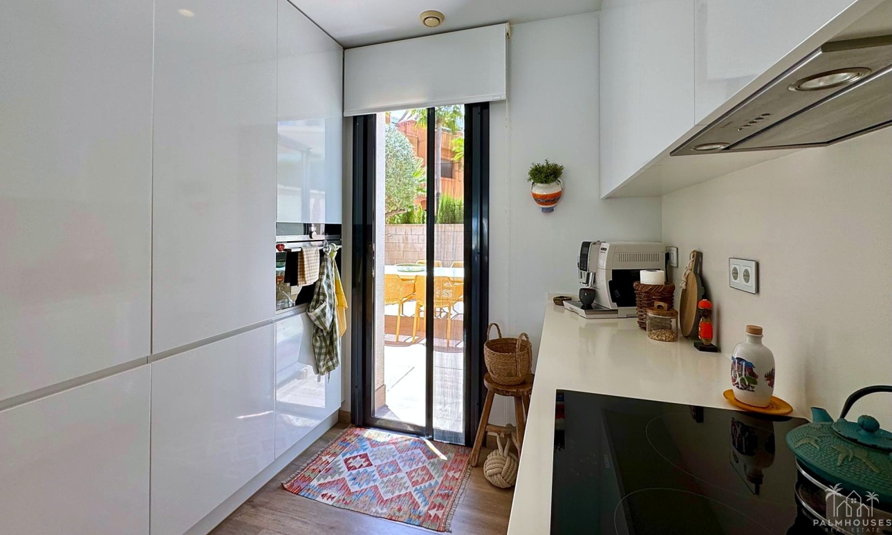 Revente - Villa - San Miguel de Salinas - Bellavista