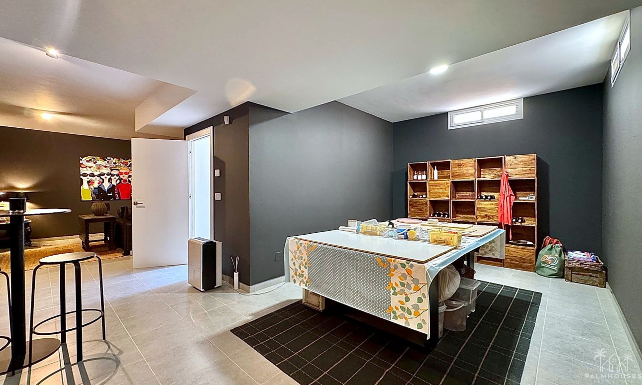 Revente - Villa - San Miguel de Salinas - Bellavista