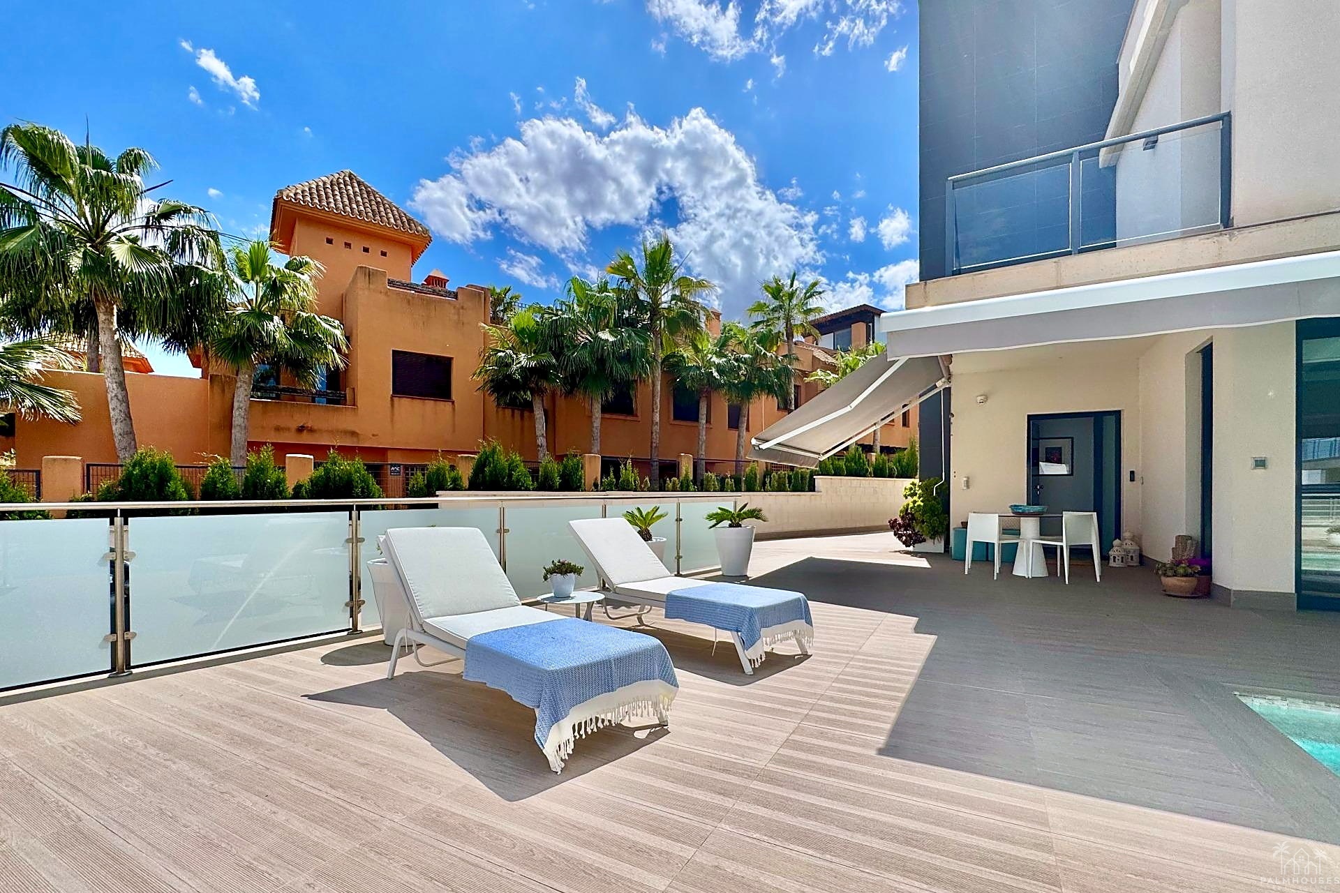 Revente - Villa - San Miguel de Salinas - Bellavista