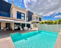 Revente - Villa - San Miguel de Salinas - Bellavista