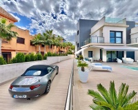 Revente - Villa - San Miguel de Salinas - Bellavista