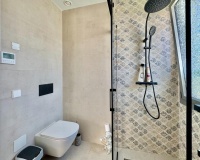 Revente - Villa - San Miguel de Salinas - Blue Lagoon - Galán
