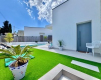 Revente - Villa - San Miguel de Salinas - Blue Lagoon - Galán