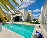 Revente - Villa - San Miguel de Salinas - Blue Lagoon - Galán