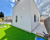 Revente - Villa - San Miguel de Salinas - Blue Lagoon - Galán