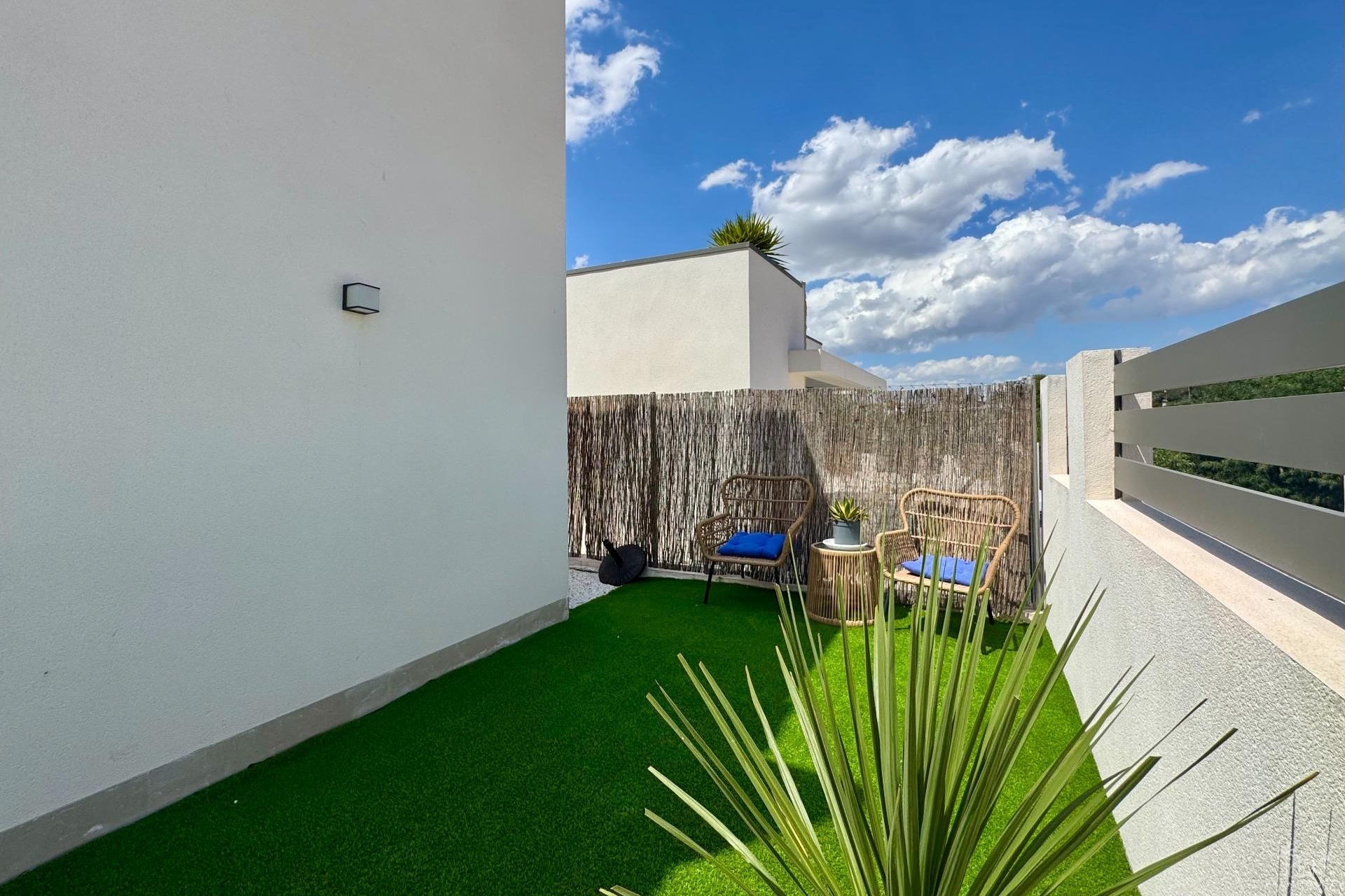 Revente - Villa - San Miguel de Salinas - Blue Lagoon - Galán