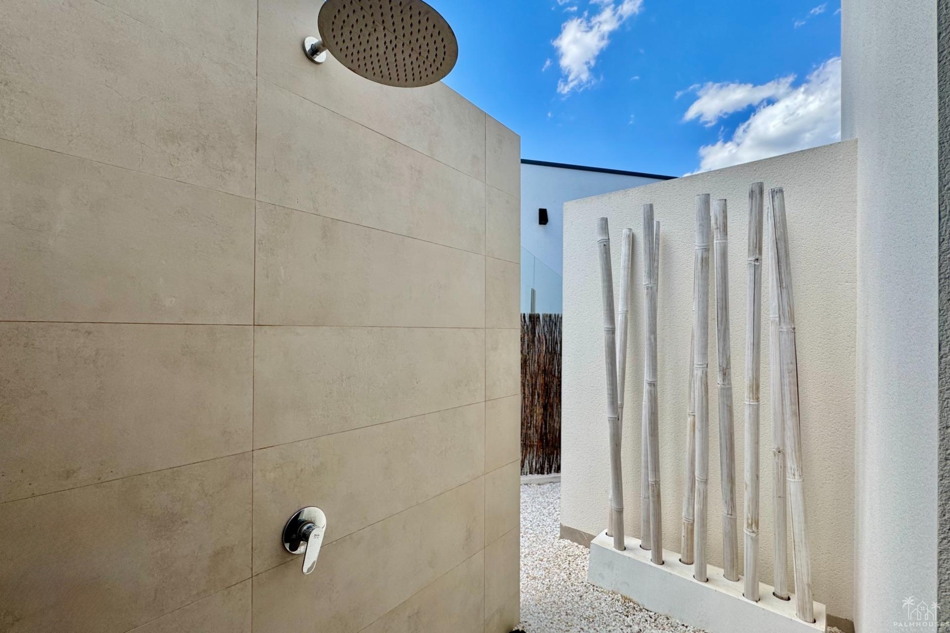 Revente - Villa - San Miguel de Salinas - Blue Lagoon - Galán