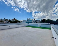 Revente - Villa - San Miguel de Salinas - Blue Lagoon - Galán