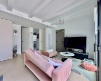 Revente - Villa - San Miguel de Salinas - Blue Lagoon - Galán
