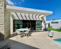 Revente - Villa - San Miguel de Salinas - Blue Lagoon - Galán