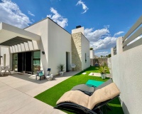 Revente - Villa - San Miguel de Salinas - Blue Lagoon - Galán