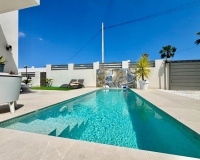 Revente - Villa - San Miguel de Salinas - Blue Lagoon - Galán