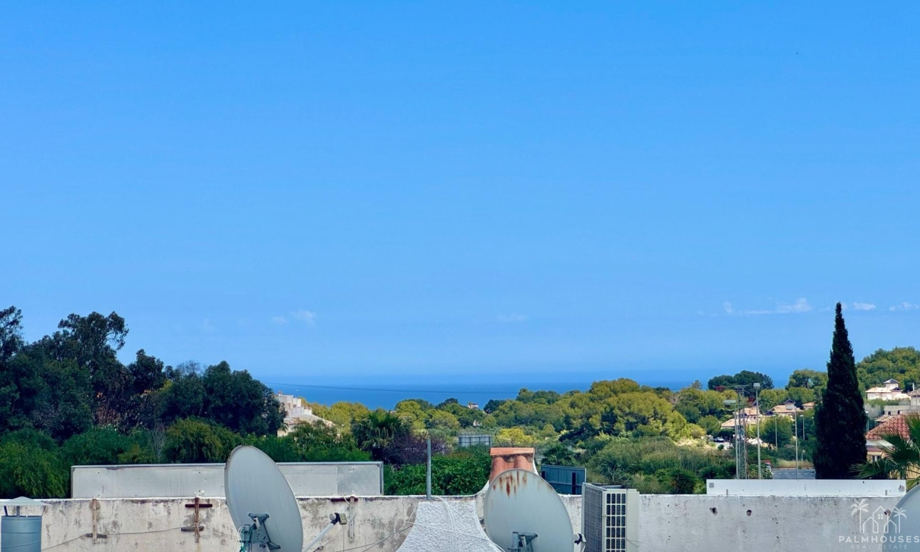 Revente - Villa - San Miguel de Salinas - Blue Lagoon - Galán