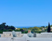 Revente - Villa - San Miguel de Salinas - Blue Lagoon - Galán