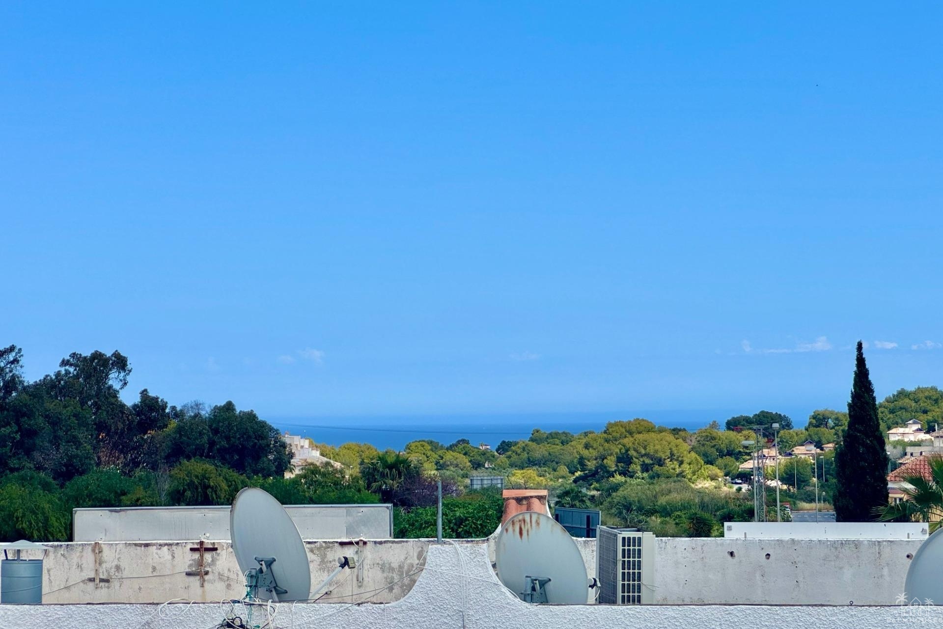 Revente - Villa - San Miguel de Salinas - Blue Lagoon - Galán