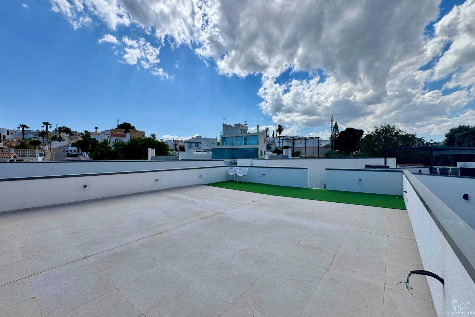Revente - Villa - San Miguel de Salinas - Blue Lagoon - Galán