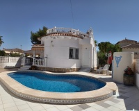 Revente - Villa - San Miguel de Salinas - Blue Lagoon