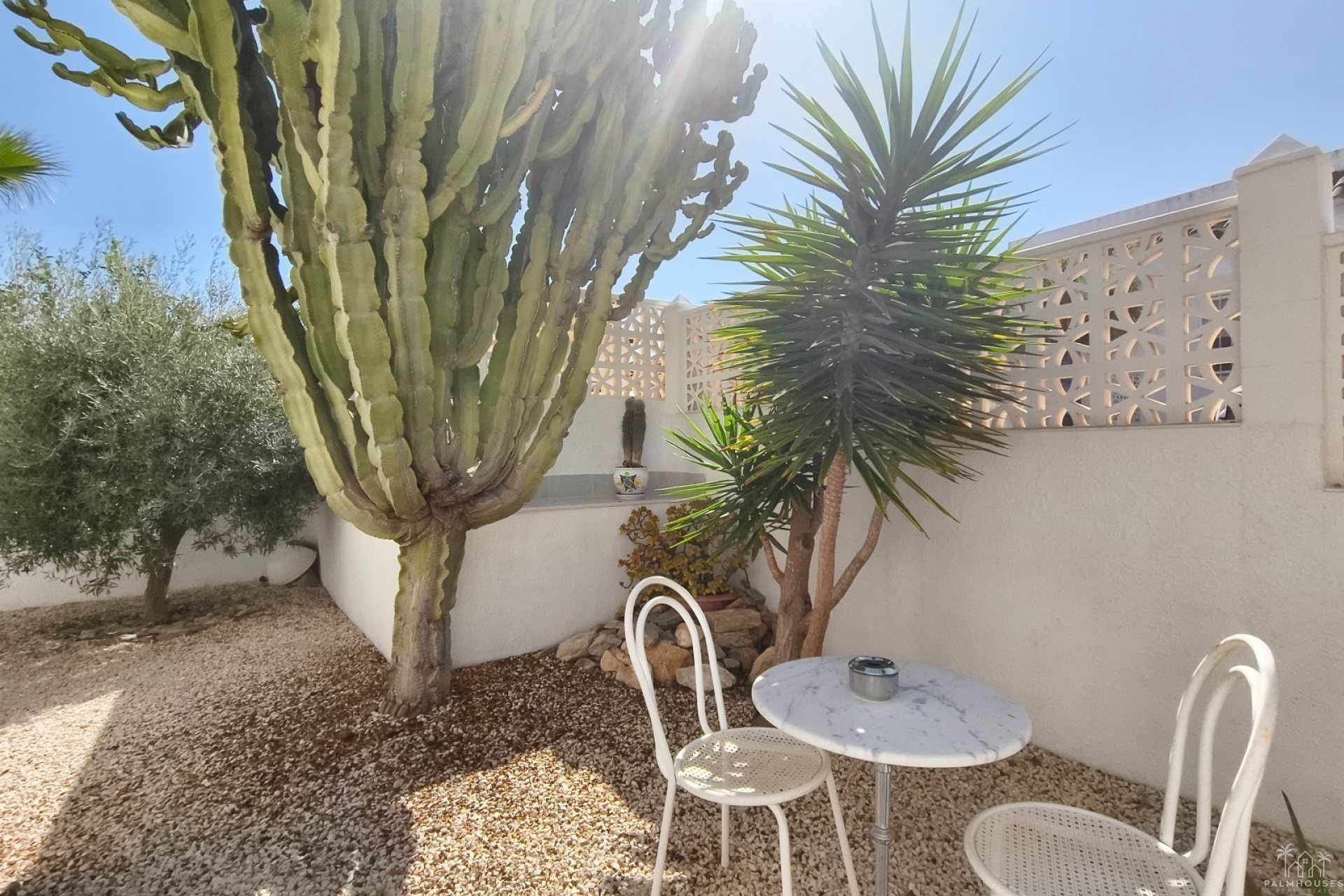 Revente - Villa - San Miguel de Salinas - Blue Lagoon