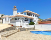 Revente - Villa - San Miguel de Salinas - Blue Lagoon