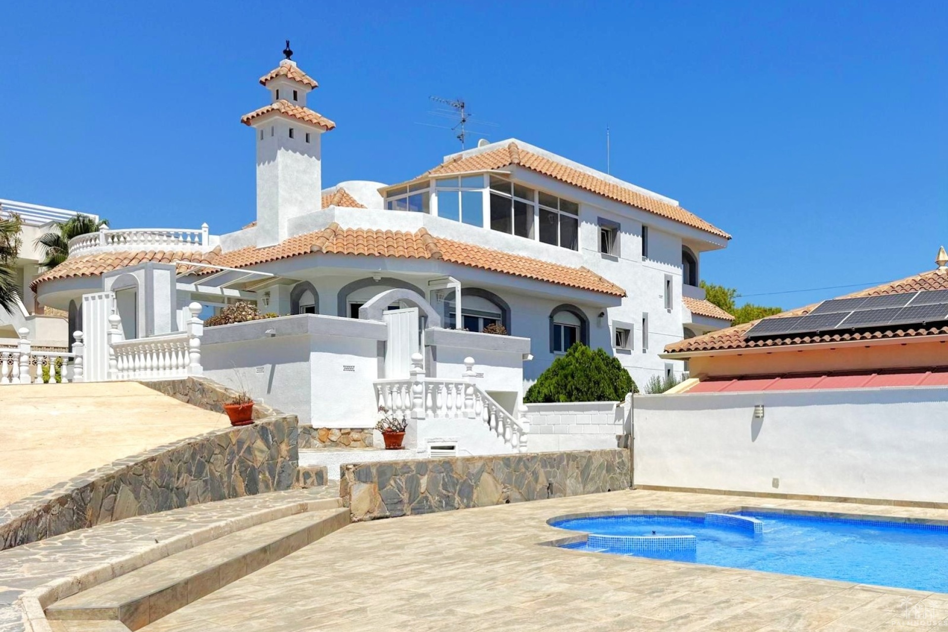 Revente - Villa - San Miguel de Salinas - Blue Lagoon