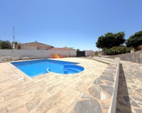 Revente - Villa - San Miguel de Salinas - Blue Lagoon