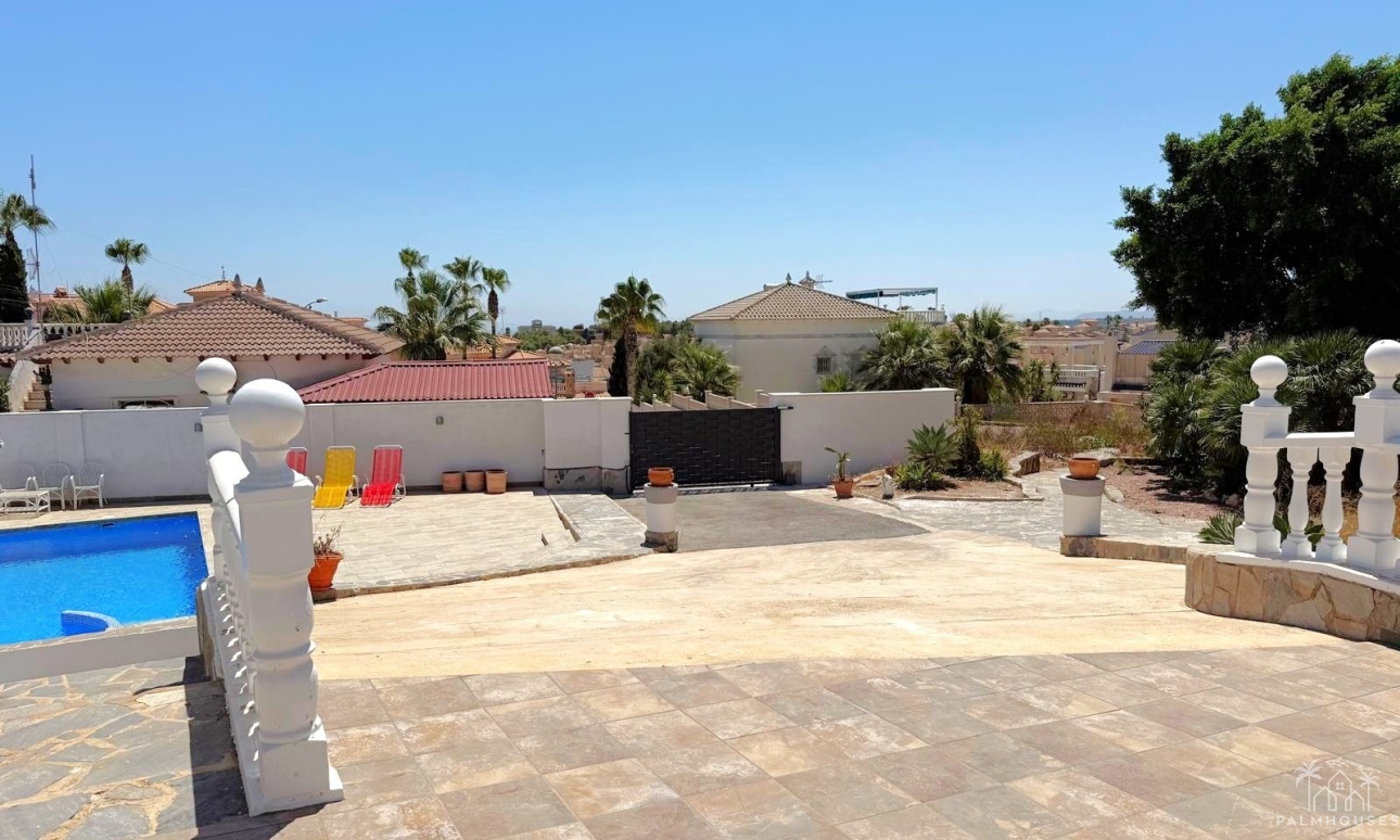 Revente - Villa - San Miguel de Salinas - Blue Lagoon