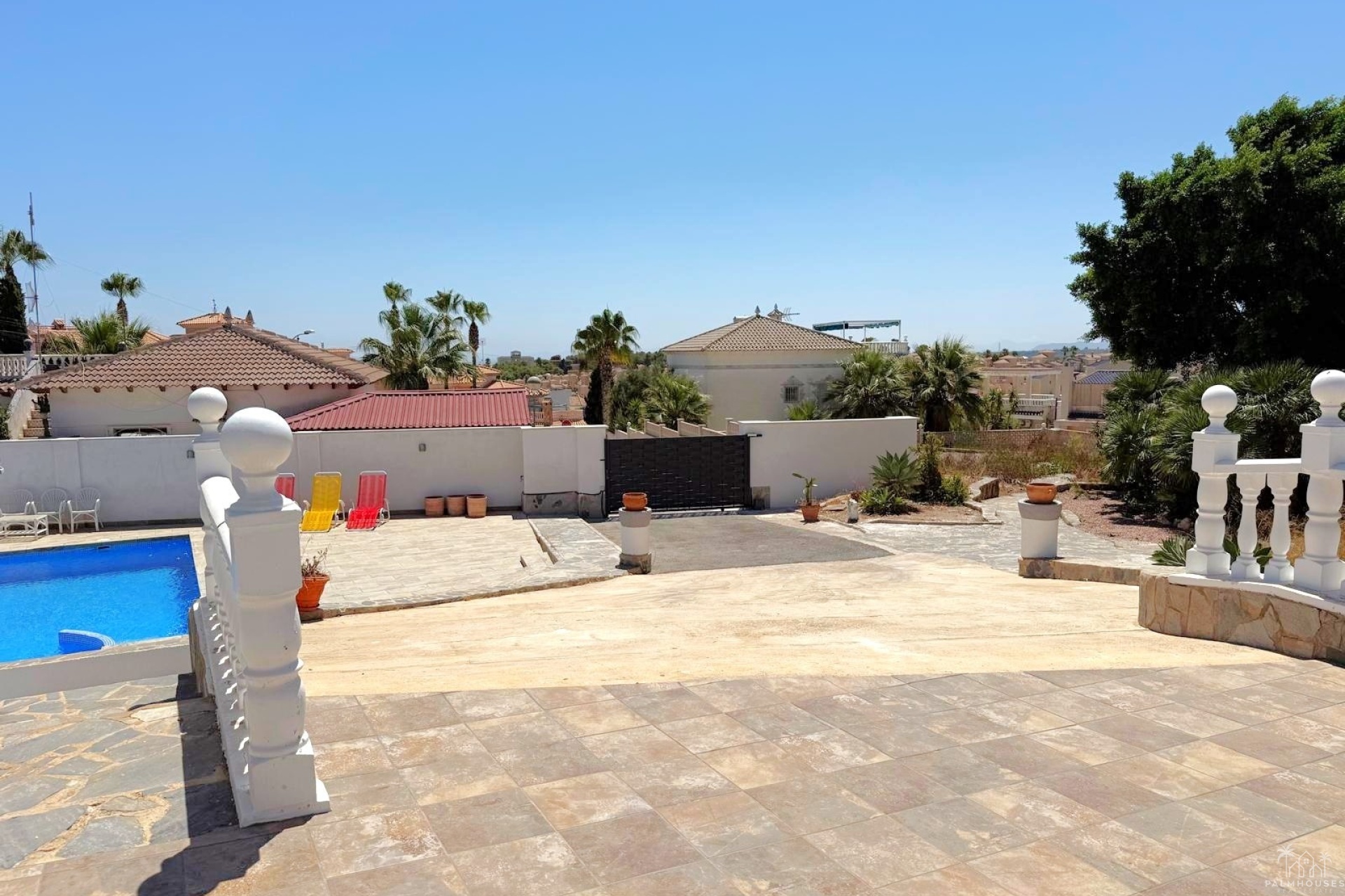 Revente - Villa - San Miguel de Salinas - Blue Lagoon