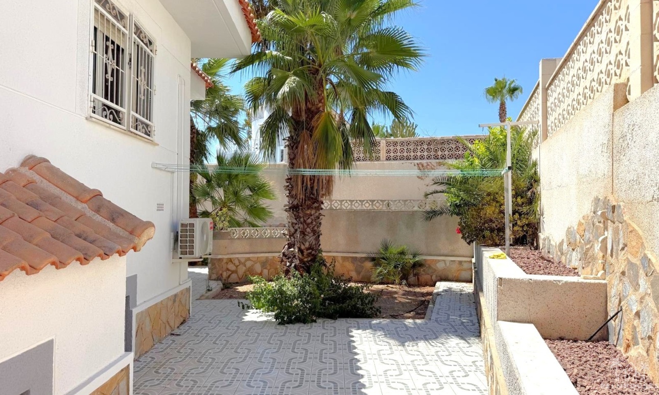 Revente - Villa - San Miguel de Salinas - Blue Lagoon