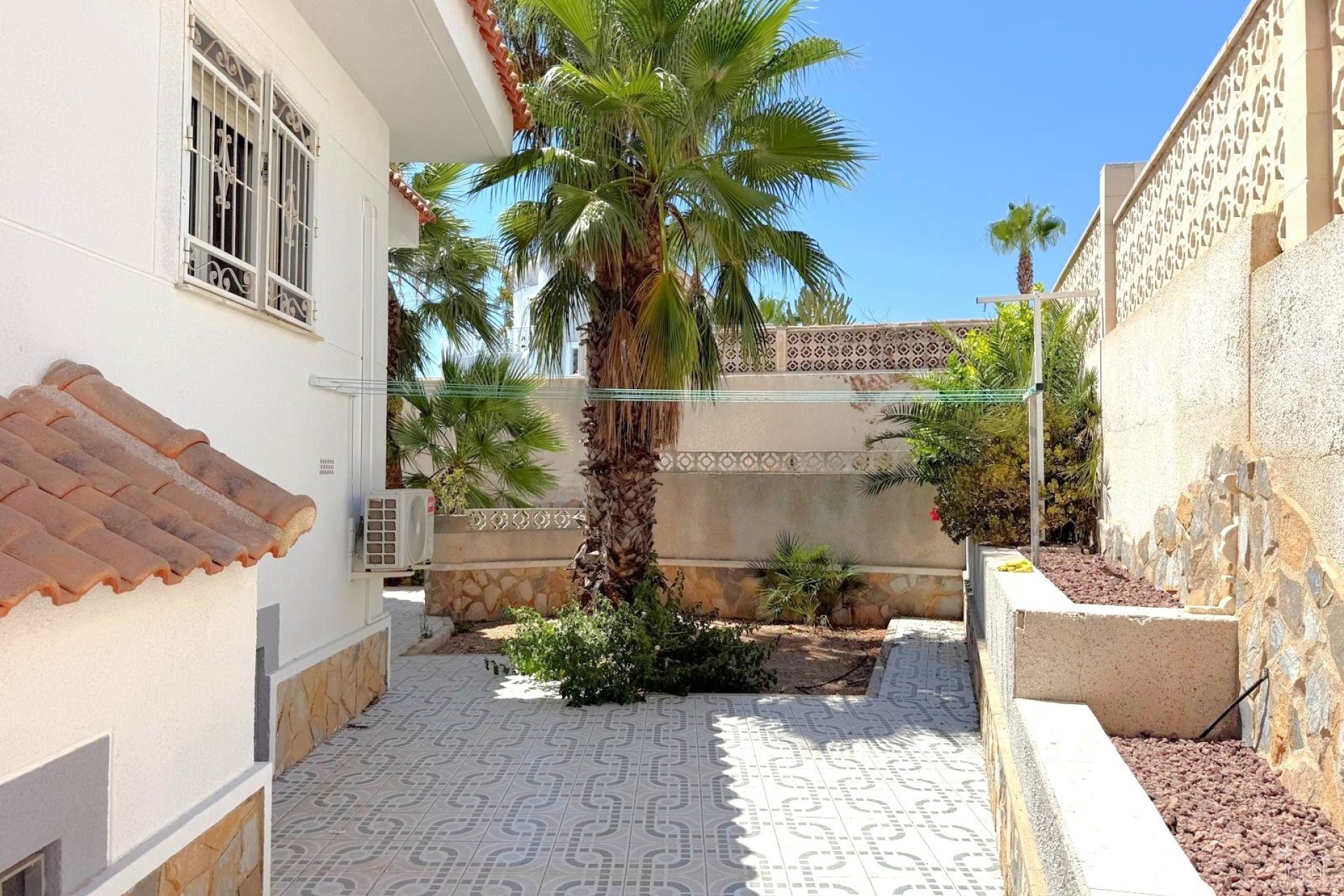 Revente - Villa - San Miguel de Salinas - Blue Lagoon