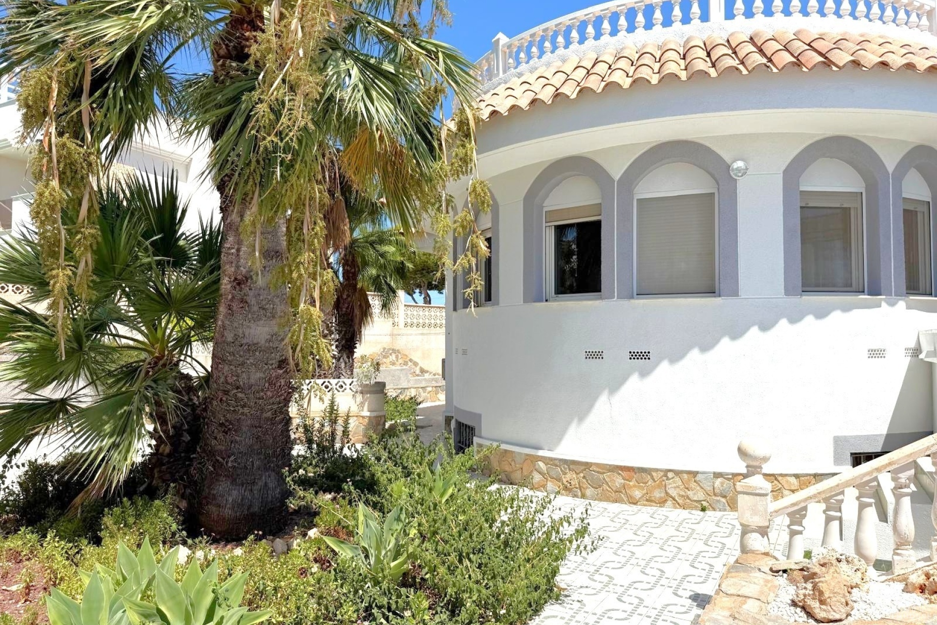 Revente - Villa - San Miguel de Salinas - Blue Lagoon