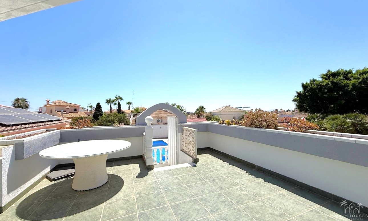 Revente - Villa - San Miguel de Salinas - Blue Lagoon