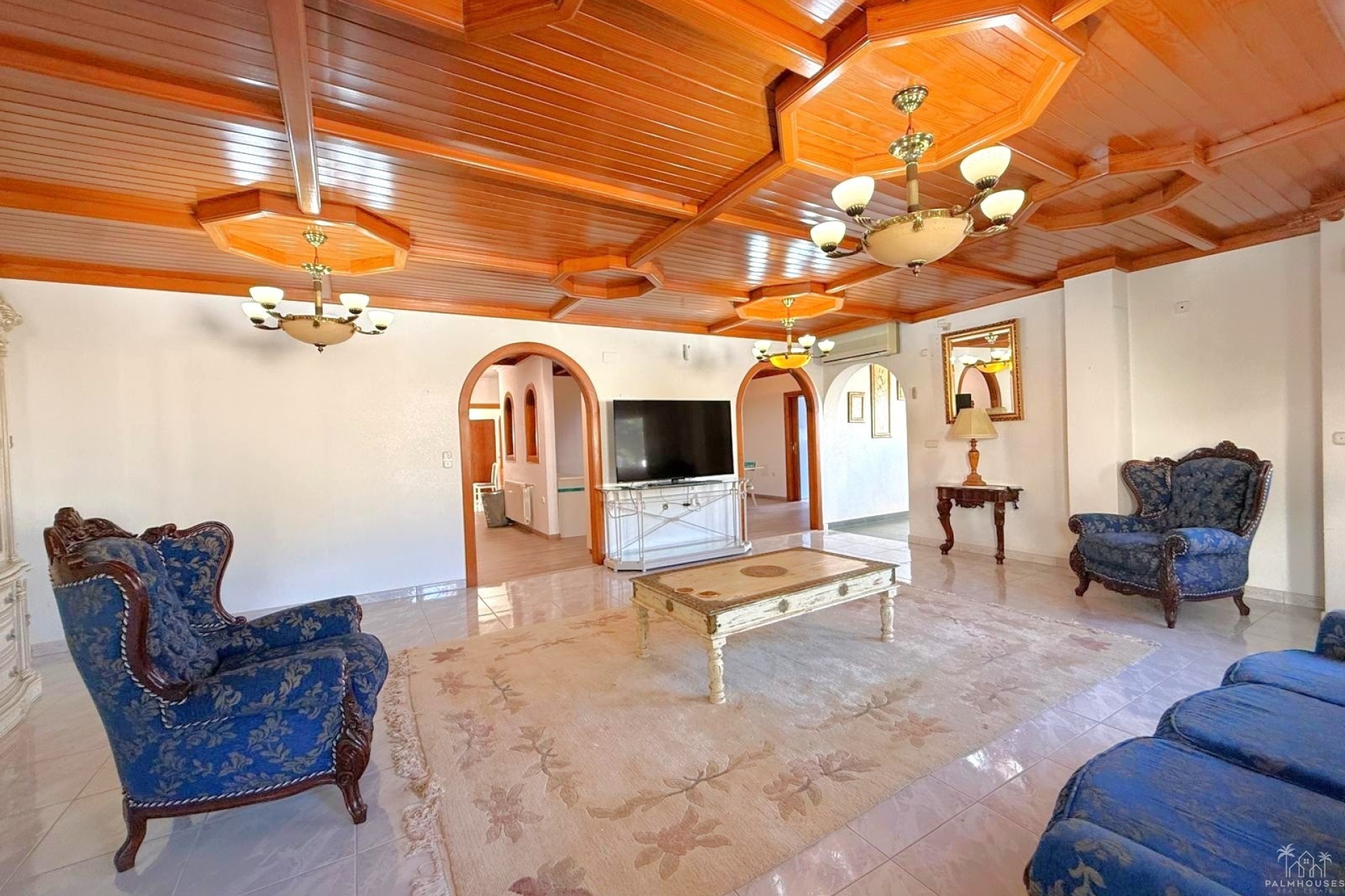Revente - Villa - San Miguel de Salinas - Blue Lagoon