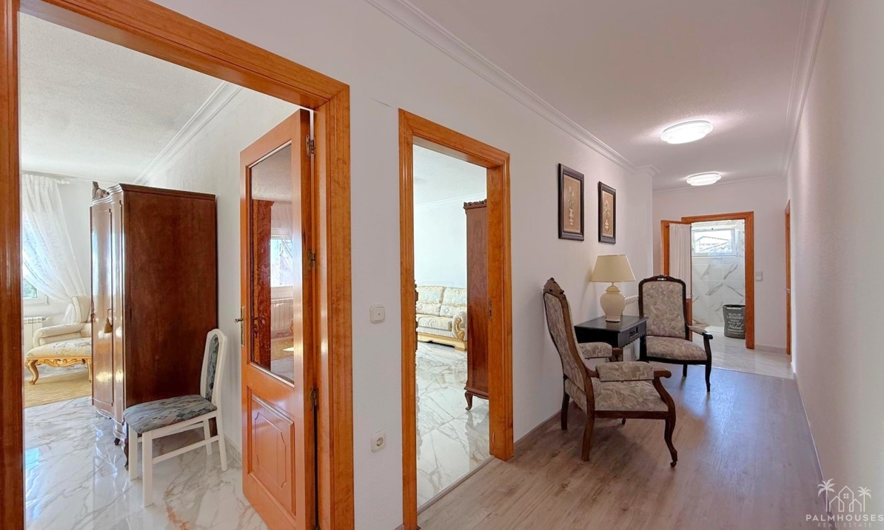 Revente - Villa - San Miguel de Salinas - Blue Lagoon