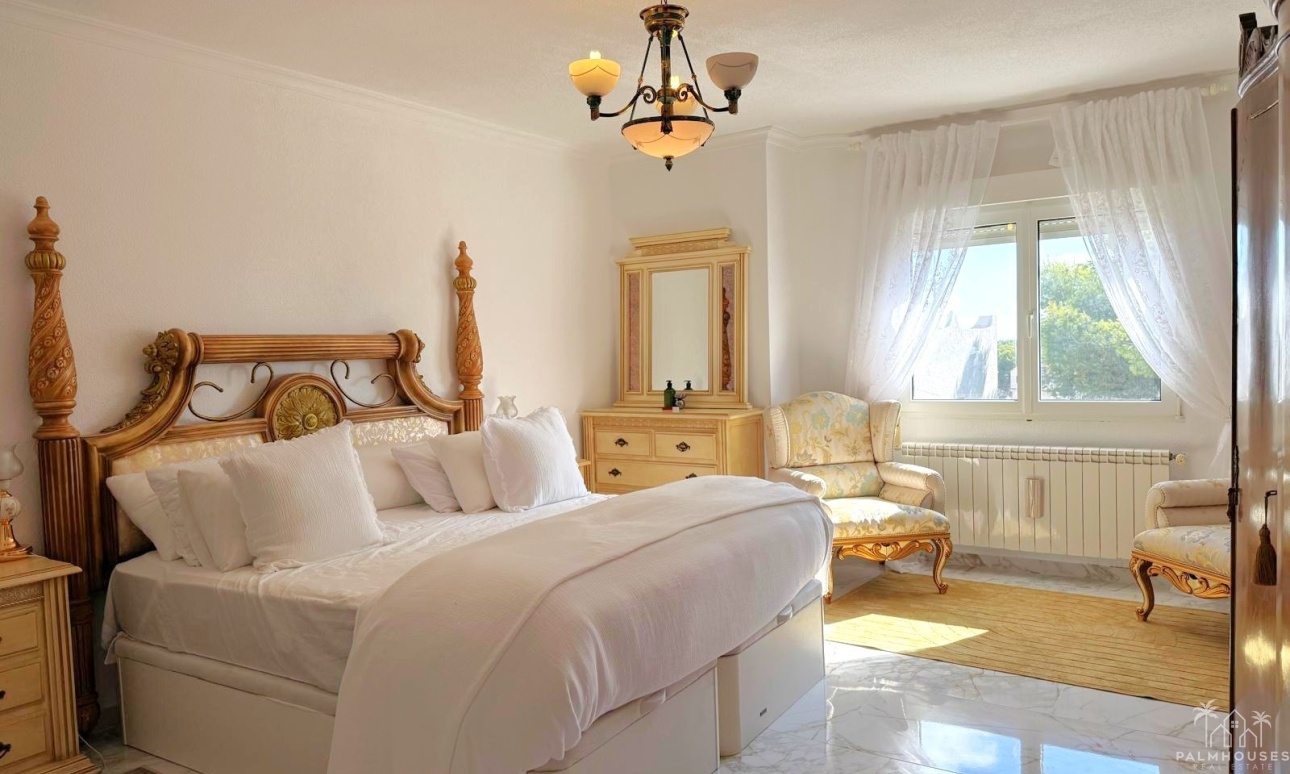 Revente - Villa - San Miguel de Salinas - Blue Lagoon