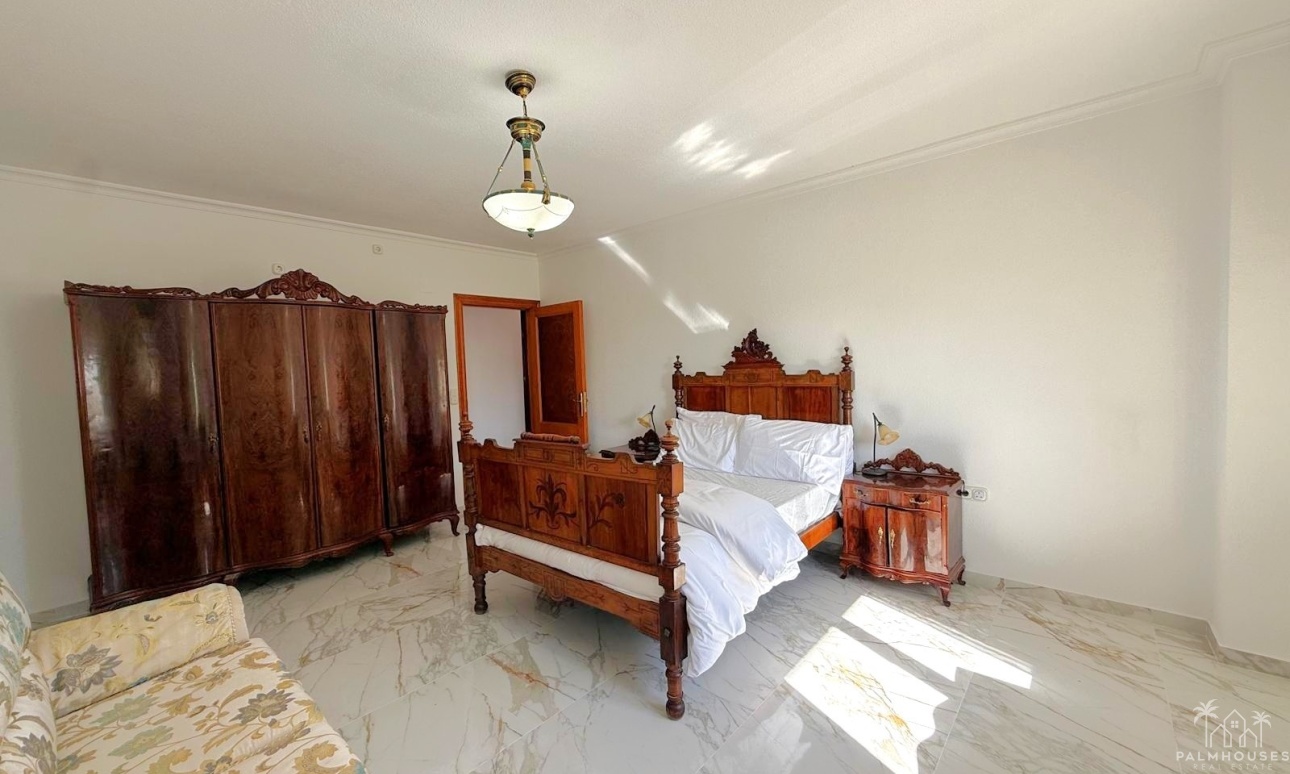 Revente - Villa - San Miguel de Salinas - Blue Lagoon