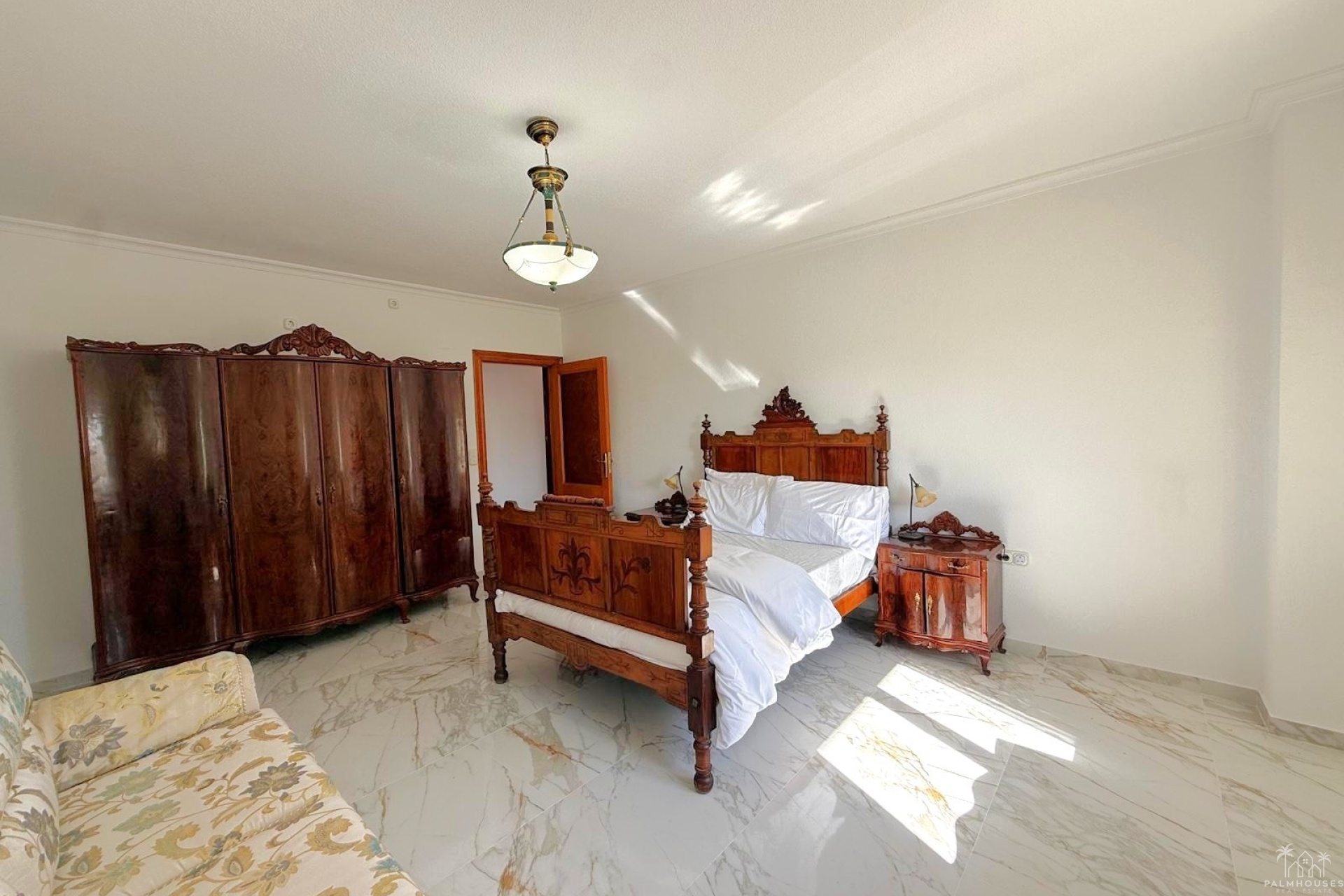 Revente - Villa - San Miguel de Salinas - Blue Lagoon