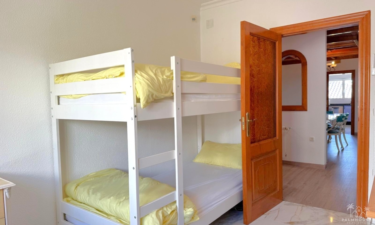 Revente - Villa - San Miguel de Salinas - Blue Lagoon