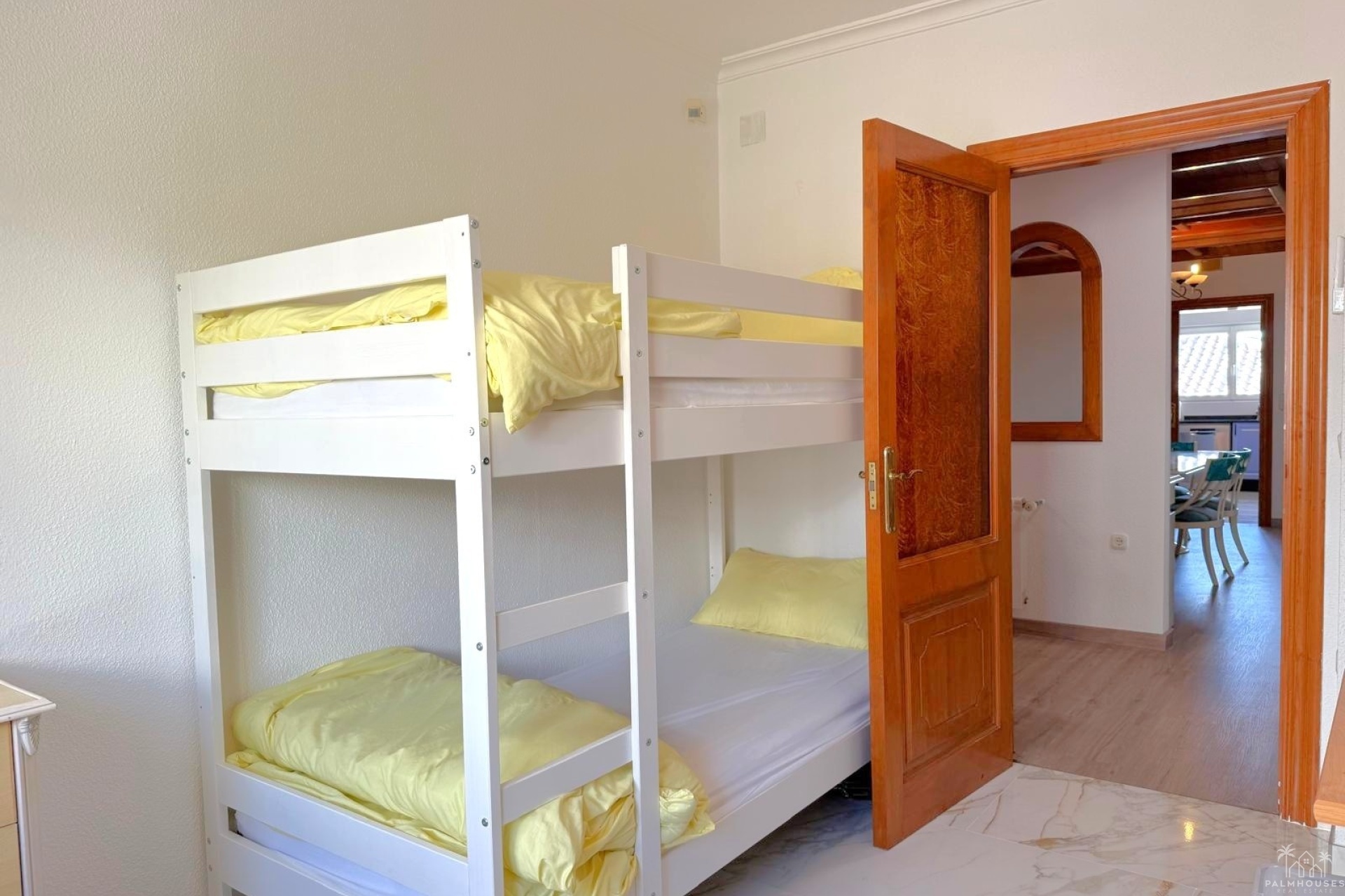 Revente - Villa - San Miguel de Salinas - Blue Lagoon