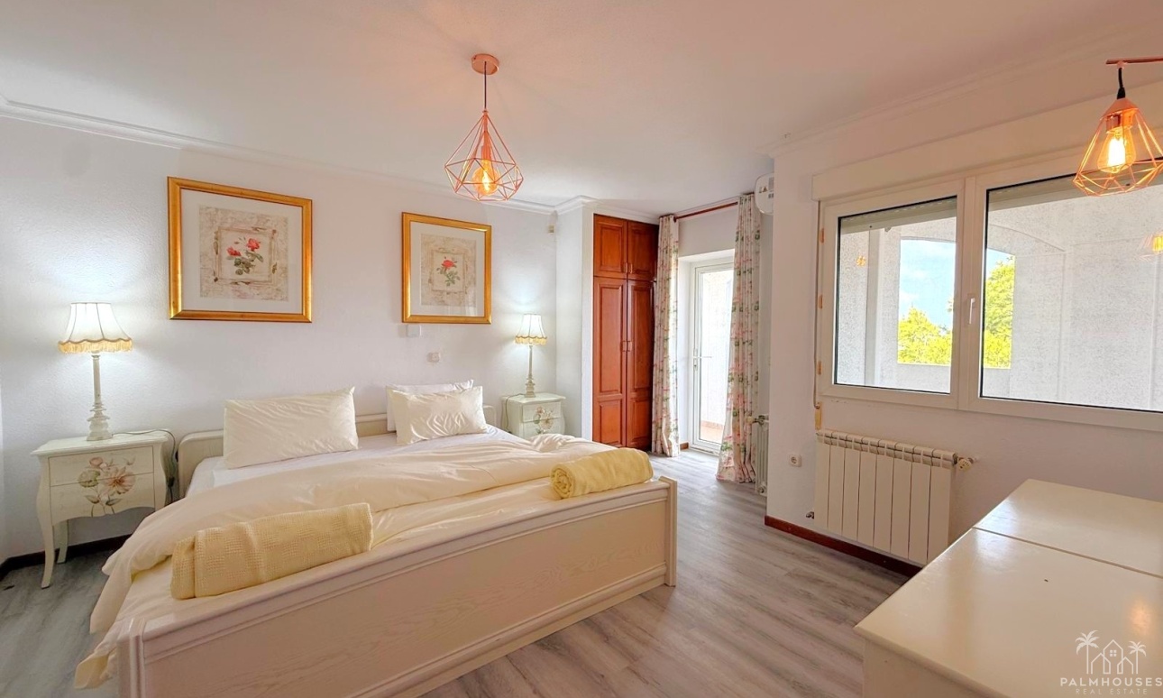 Revente - Villa - San Miguel de Salinas - Blue Lagoon