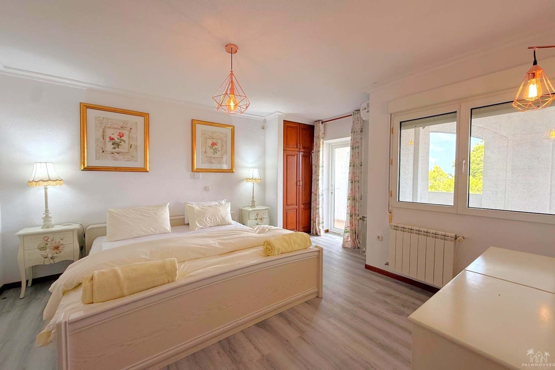 Revente - Villa - San Miguel de Salinas - Blue Lagoon