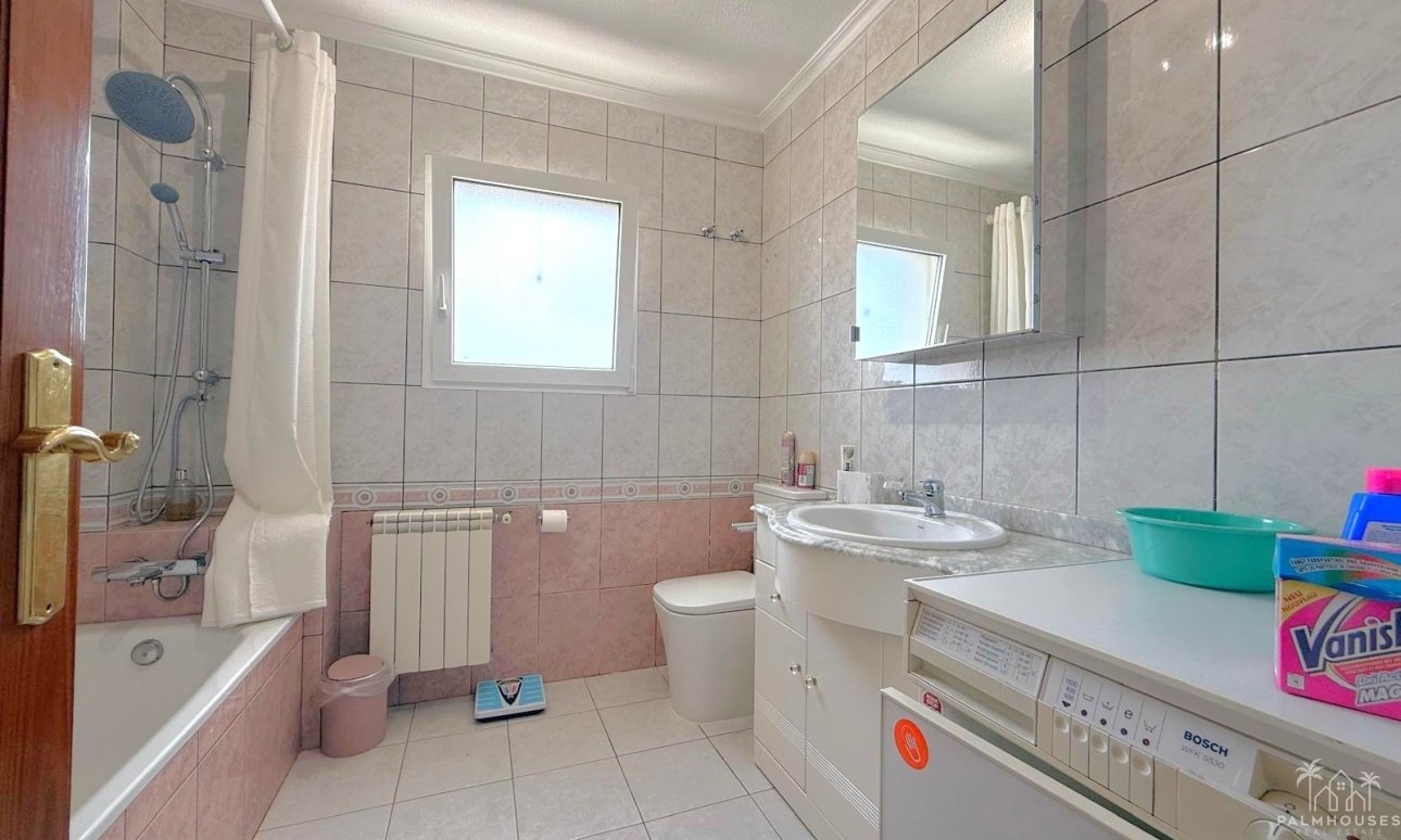 Revente - Villa - San Miguel de Salinas - Blue Lagoon