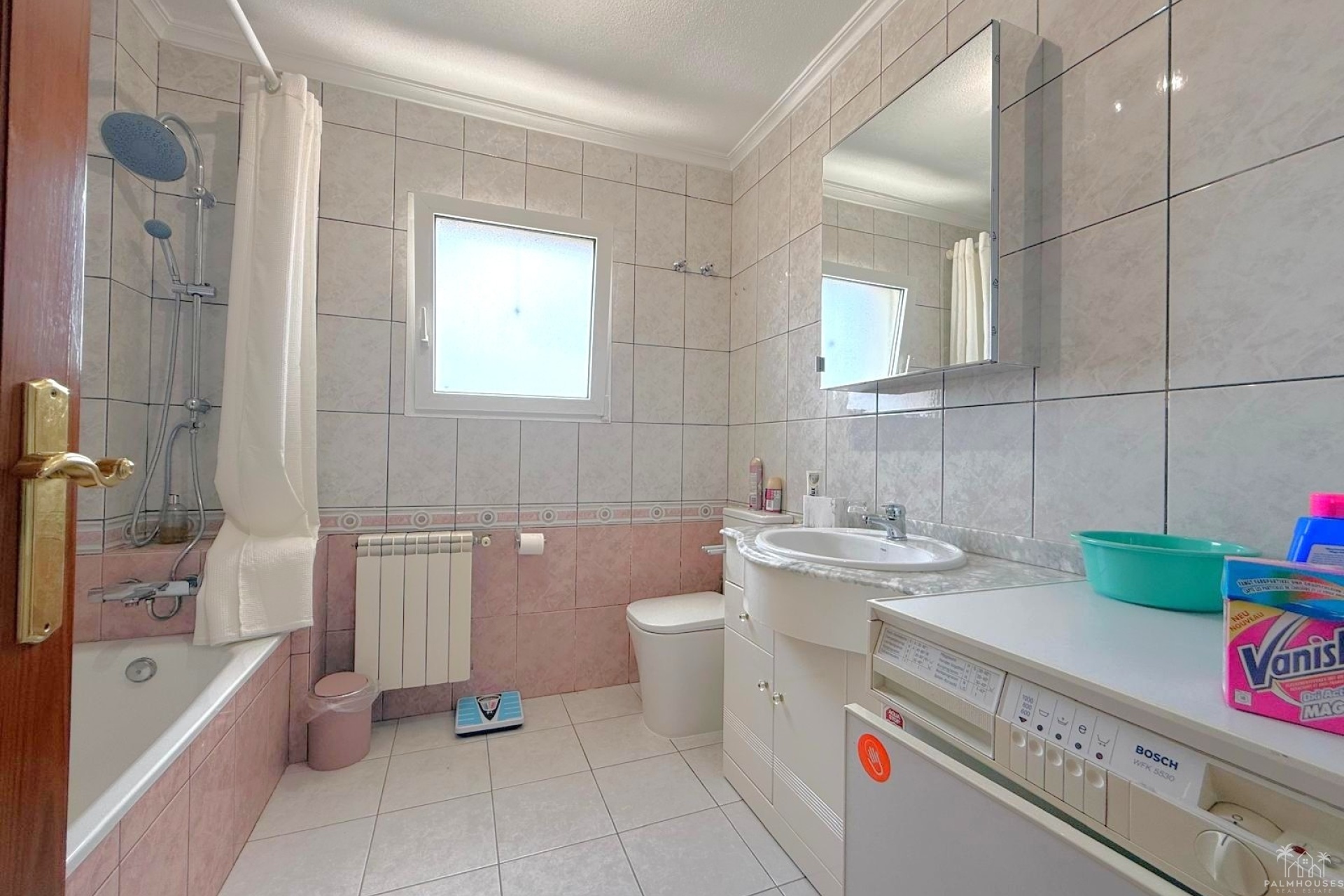 Revente - Villa - San Miguel de Salinas - Blue Lagoon