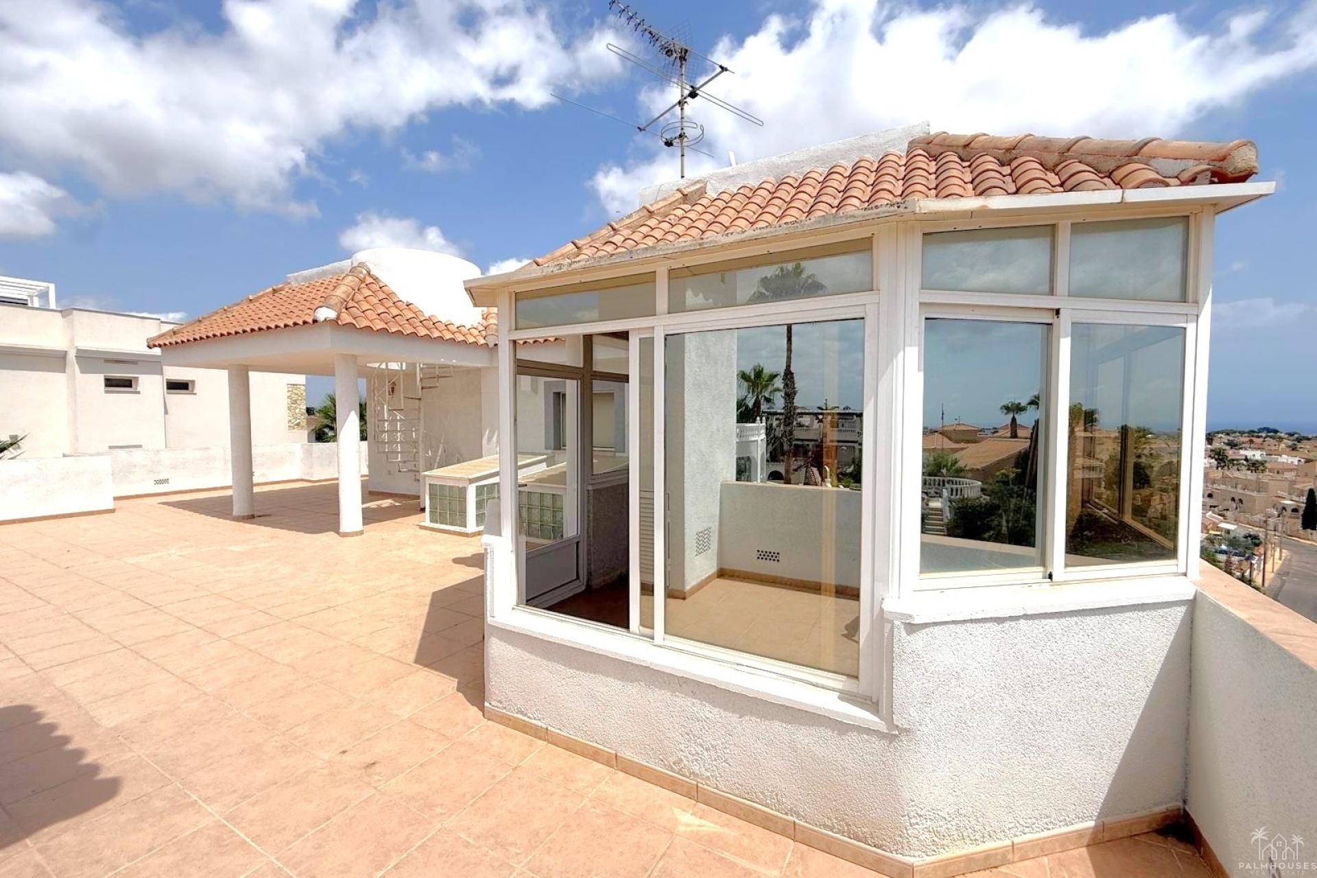 Revente - Villa - San Miguel de Salinas - Blue Lagoon