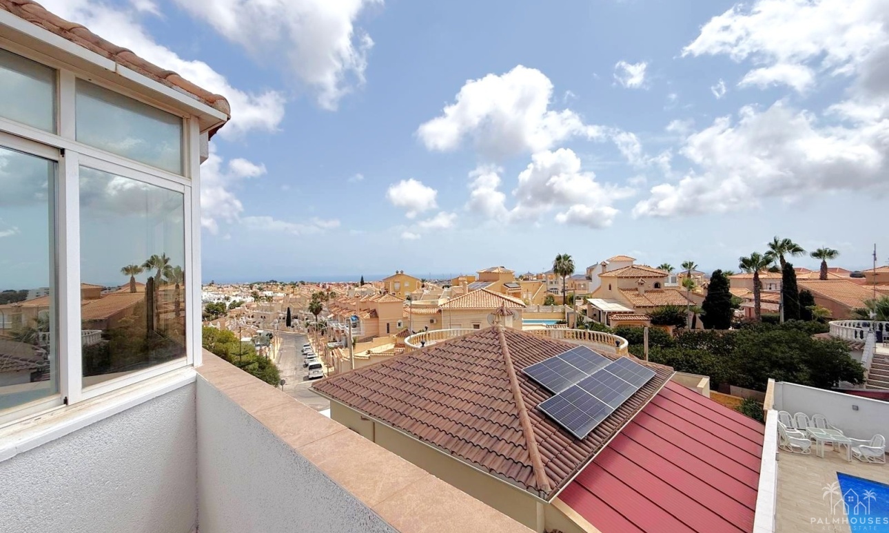 Revente - Villa - San Miguel de Salinas - Blue Lagoon