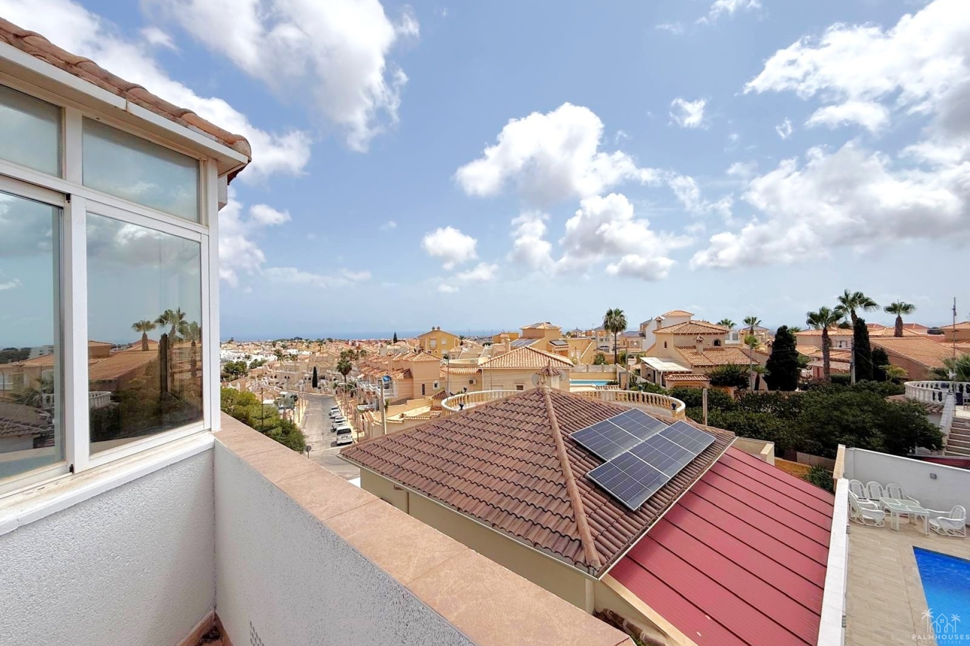 Revente - Villa - San Miguel de Salinas - Blue Lagoon