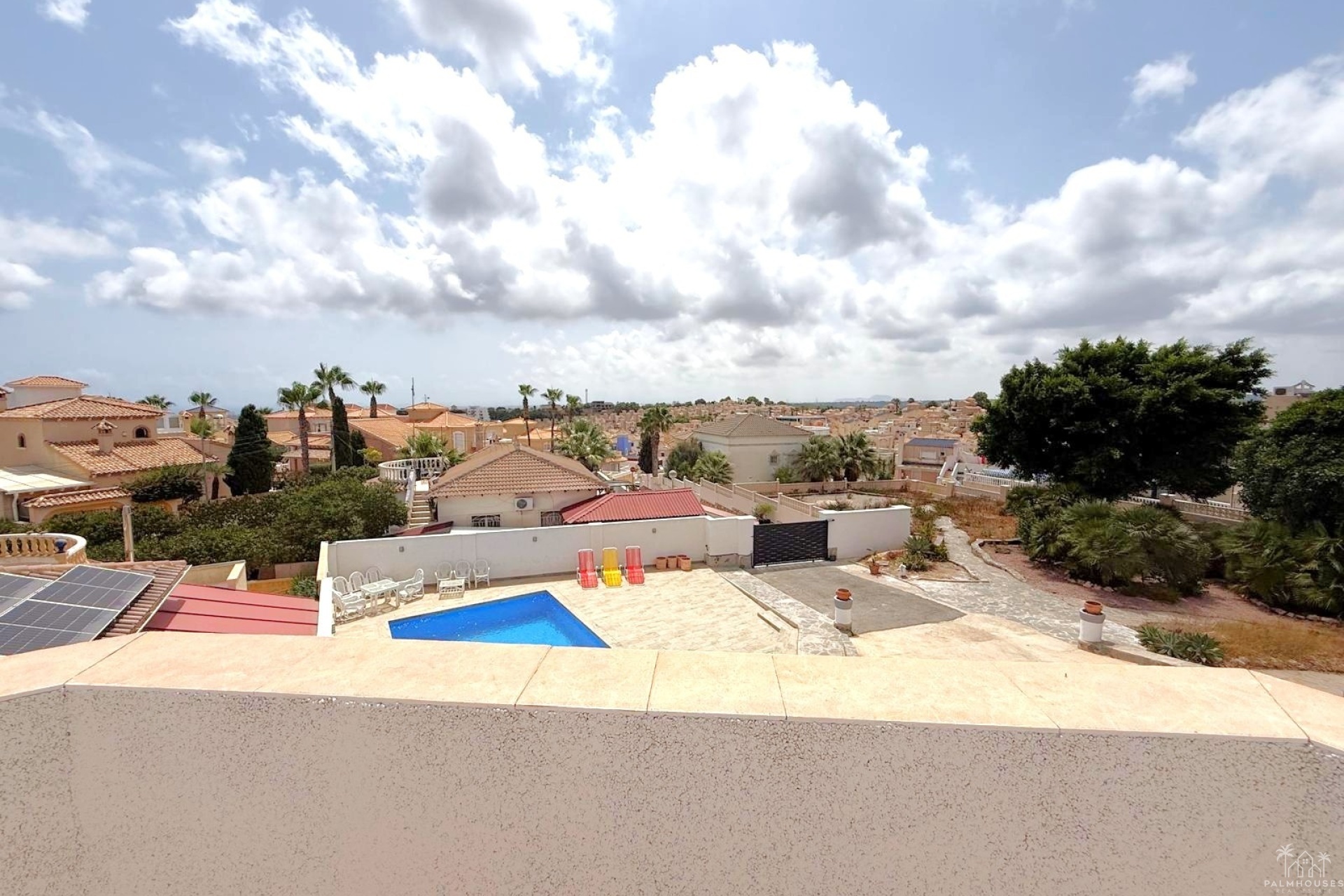 Revente - Villa - San Miguel de Salinas - Blue Lagoon