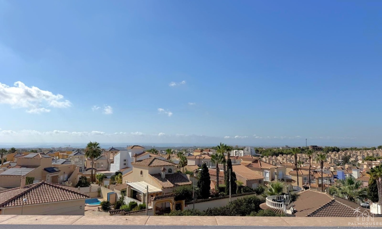 Revente - Villa - San Miguel de Salinas - Blue Lagoon