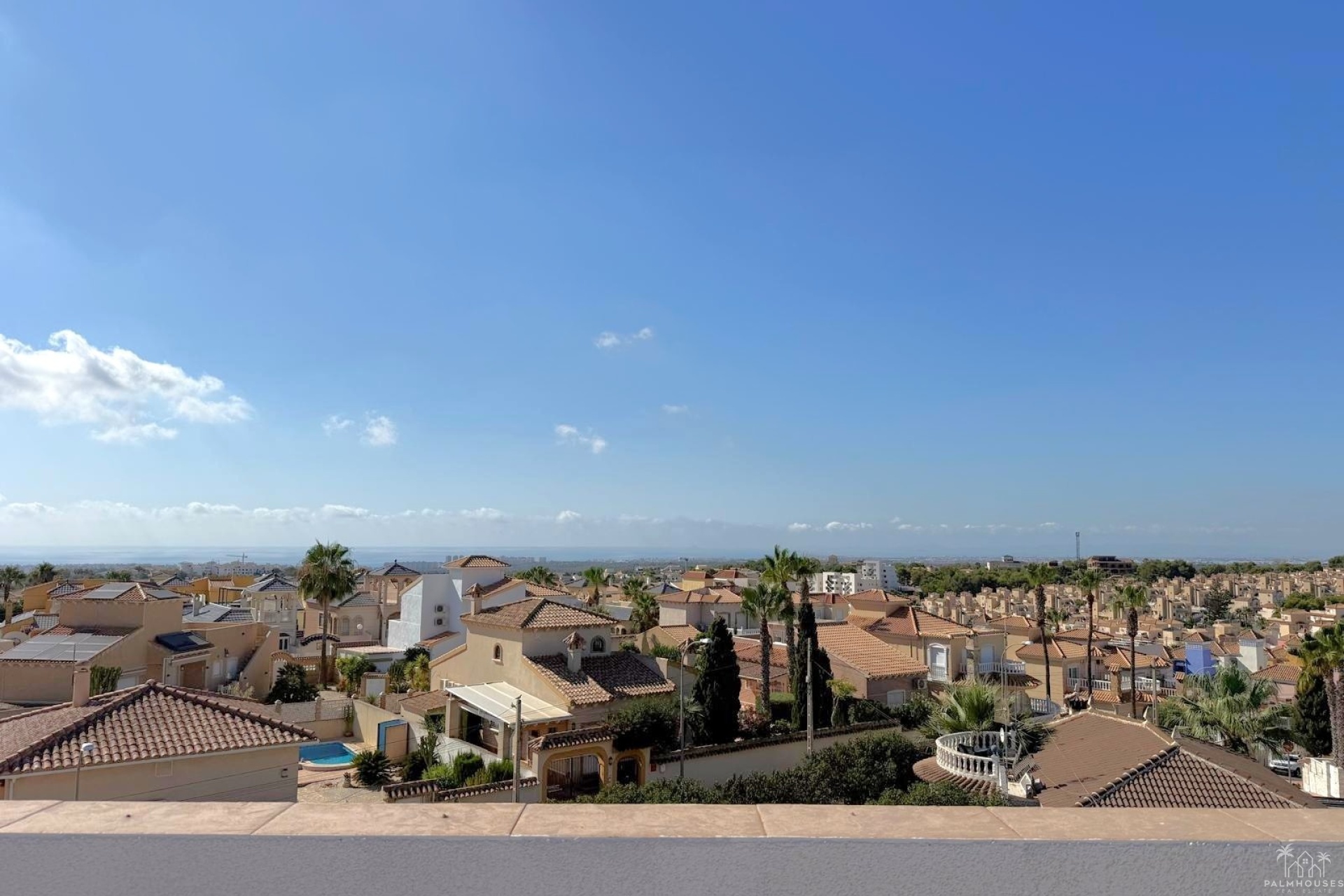 Revente - Villa - San Miguel de Salinas - Blue Lagoon