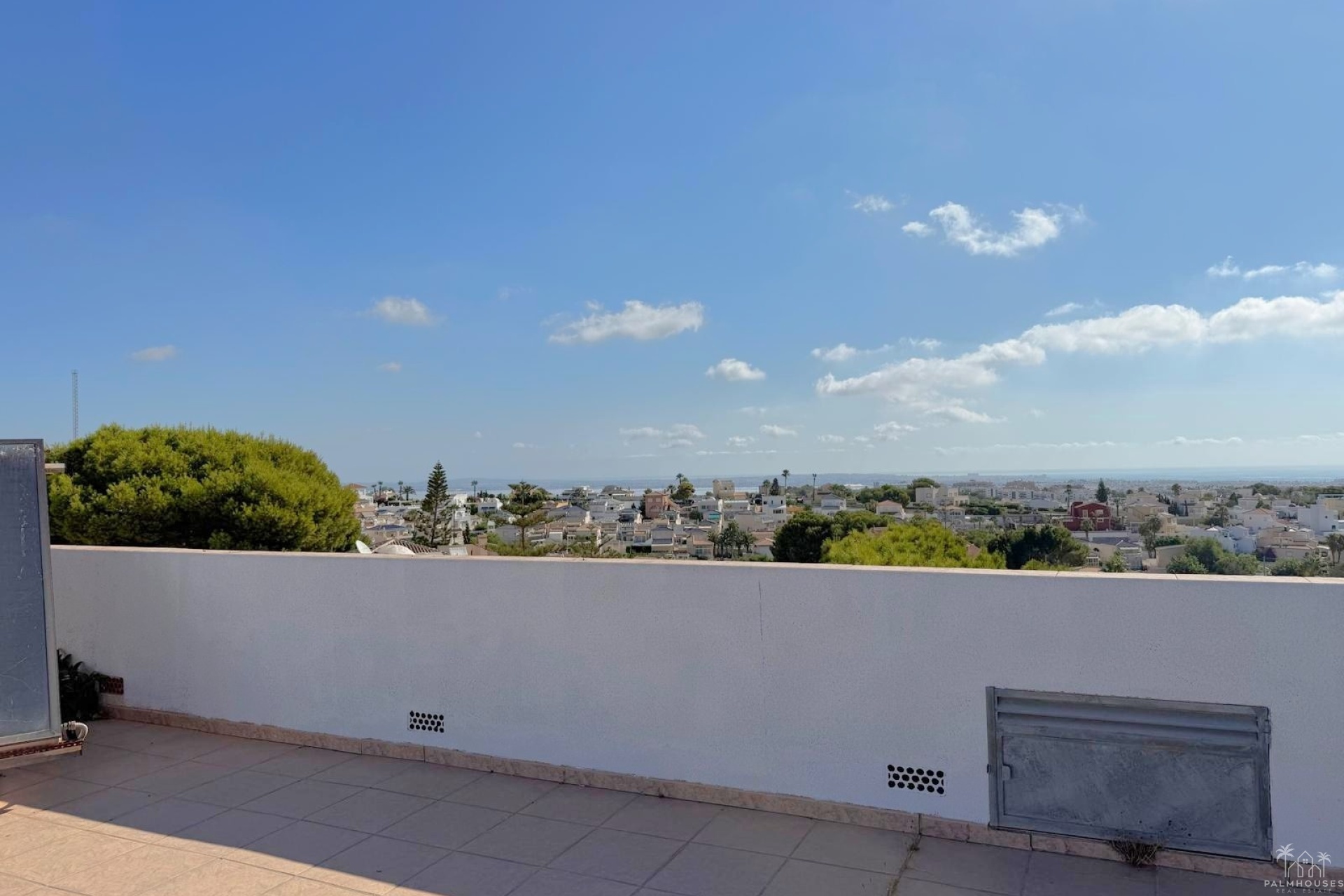 Revente - Villa - San Miguel de Salinas - Blue Lagoon