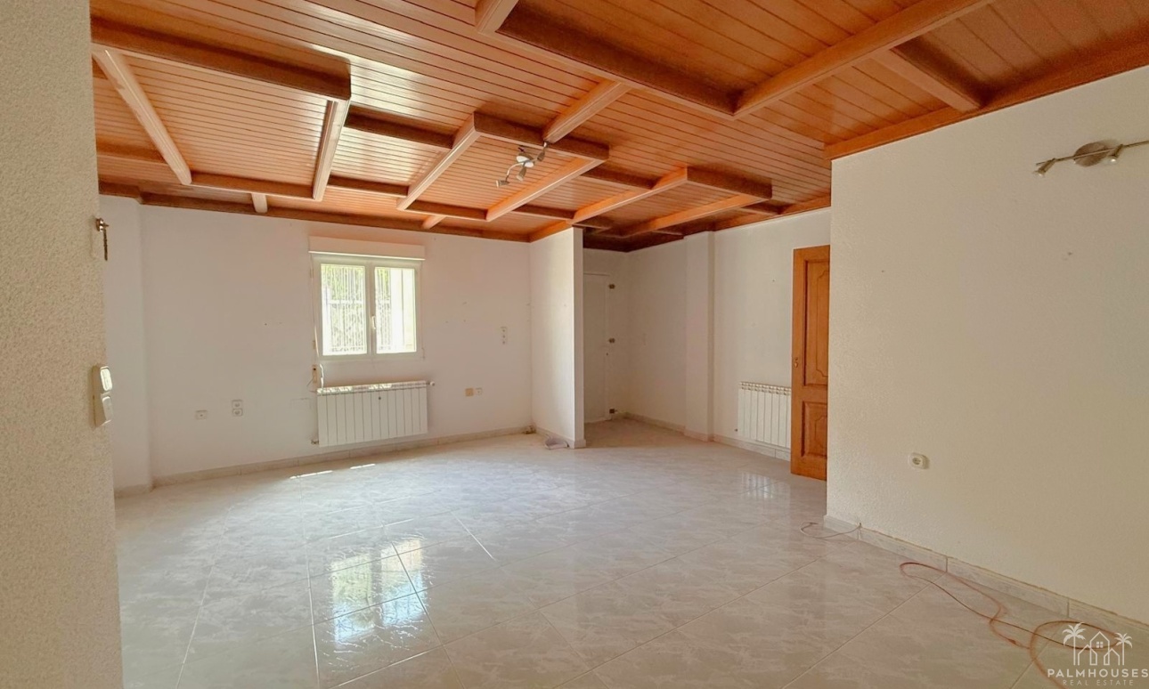 Revente - Villa - San Miguel de Salinas - Blue Lagoon